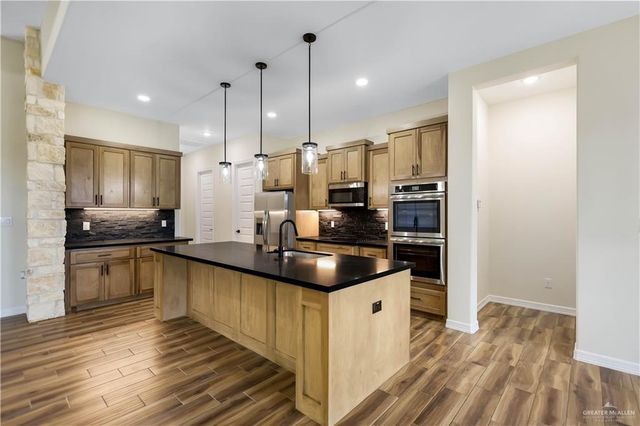 2614 Marky Street, Harlingen, TX 78552