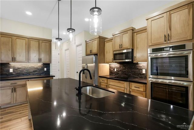 2614 Marky Street, Harlingen, TX 78552