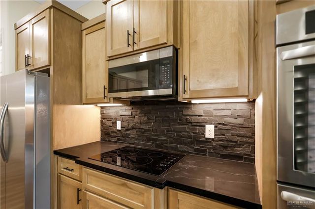 2614 Marky Street, Harlingen, TX 78552