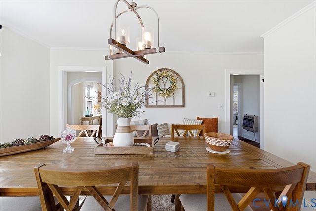 61 Mohawk Rd, Buckingham, VA 23921