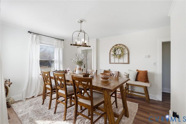 61 Mohawk Rd, Buckingham, VA 23921