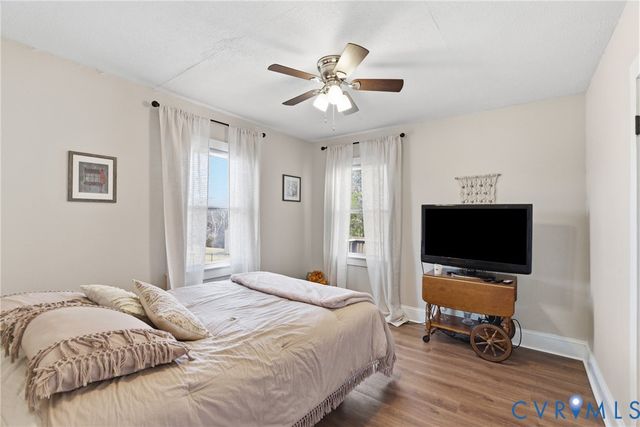 61 Mohawk Rd, Buckingham, VA 23921