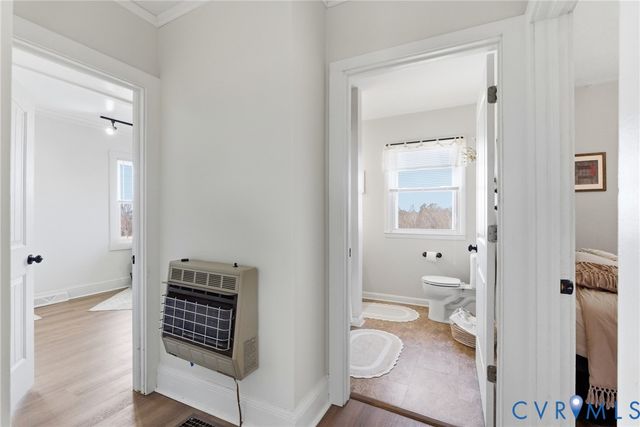 61 Mohawk Rd, Buckingham, VA 23921