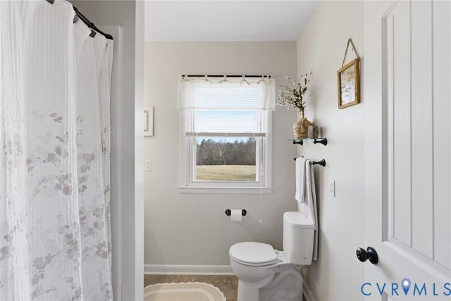 61 Mohawk Rd, Buckingham, VA 23921