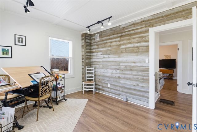 61 Mohawk Rd, Buckingham, VA 23921