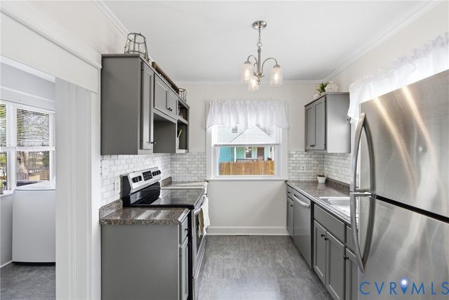 61 Mohawk Rd, Buckingham, VA 23921