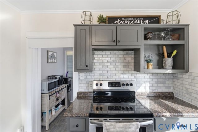 61 Mohawk Rd, Buckingham, VA 23921