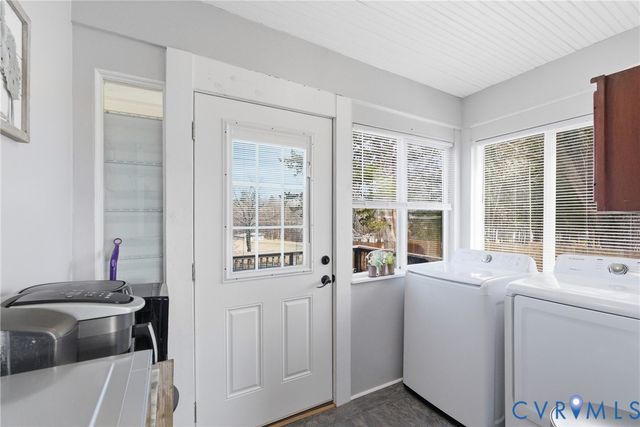 61 Mohawk Rd, Buckingham, VA 23921