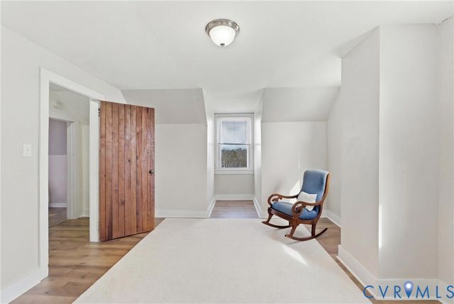 61 Mohawk Rd, Buckingham, VA 23921