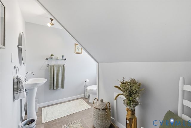 61 Mohawk Rd, Buckingham, VA 23921