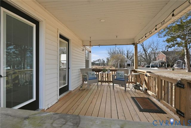 61 Mohawk Rd, Buckingham, VA 23921