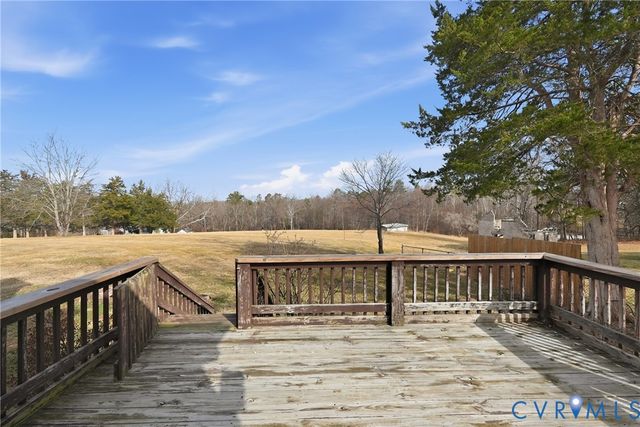 61 Mohawk Rd, Buckingham, VA 23921