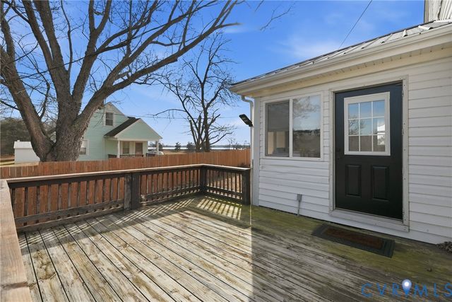 61 Mohawk Rd, Buckingham, VA 23921