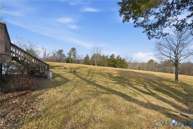 61 Mohawk Rd, Buckingham, VA 23921