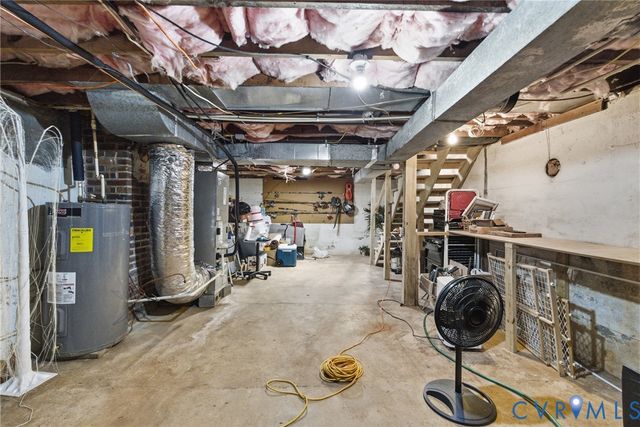 61 Mohawk Rd, Buckingham, VA 23921