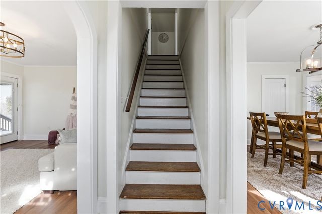 61 Mohawk Rd, Buckingham, VA 23921