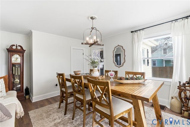 61 Mohawk Rd, Buckingham, VA 23921