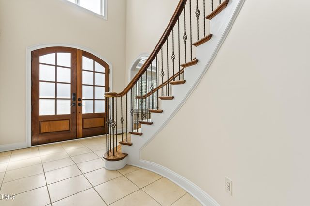 5808 Cavanaugh Drive, Raleigh, NC 27614