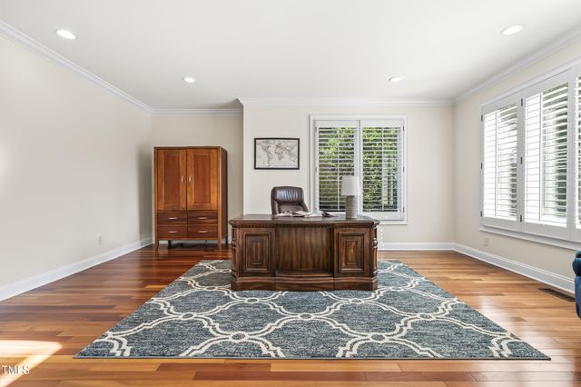 5808 Cavanaugh Drive, Raleigh, NC 27614