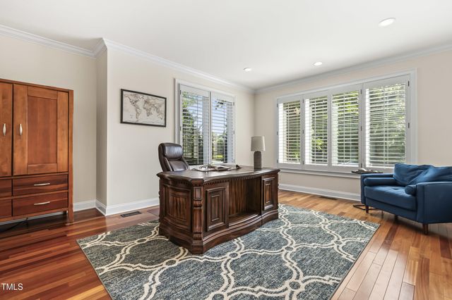 5808 Cavanaugh Drive, Raleigh, NC 27614