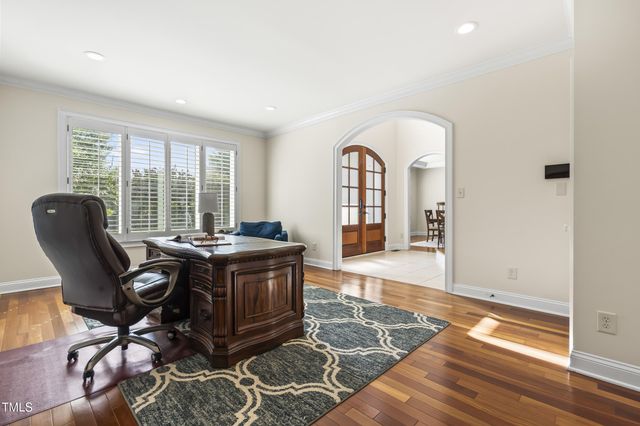 5808 Cavanaugh Drive, Raleigh, NC 27614