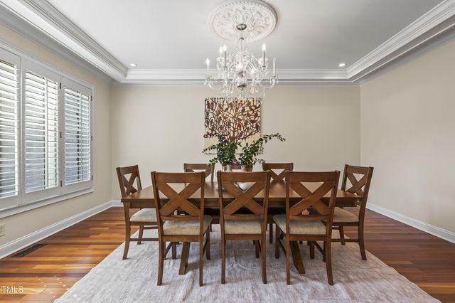 5808 Cavanaugh Drive, Raleigh, NC 27614