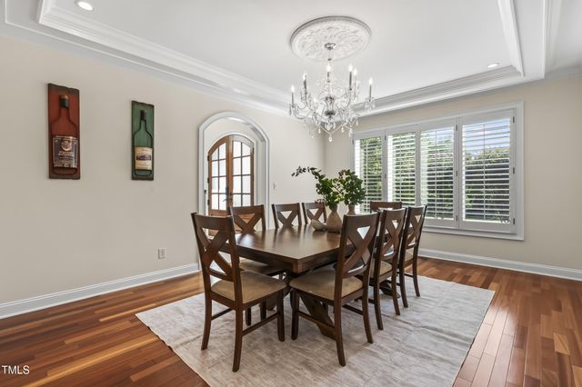 5808 Cavanaugh Drive, Raleigh, NC 27614