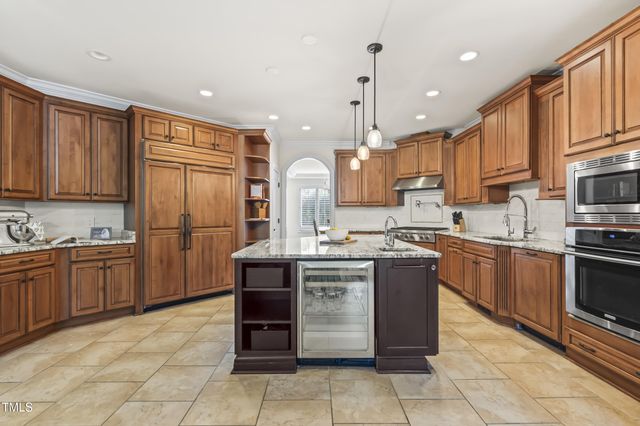 5808 Cavanaugh Drive, Raleigh, NC 27614