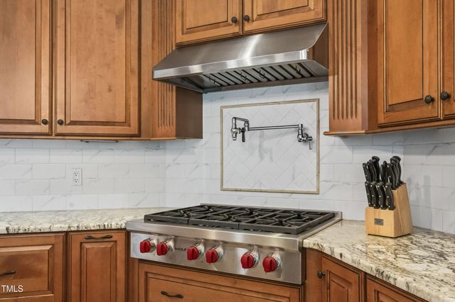 5808 Cavanaugh Drive, Raleigh, NC 27614