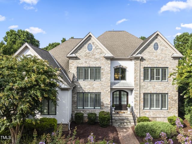 5808 Cavanaugh Drive, Raleigh, NC 27614