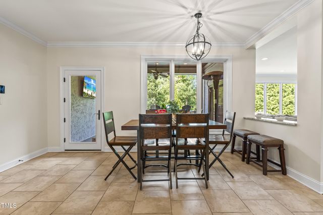 5808 Cavanaugh Drive, Raleigh, NC 27614