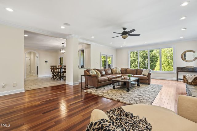 5808 Cavanaugh Drive, Raleigh, NC 27614