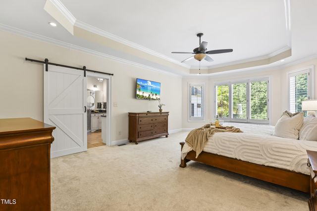 5808 Cavanaugh Drive, Raleigh, NC 27614