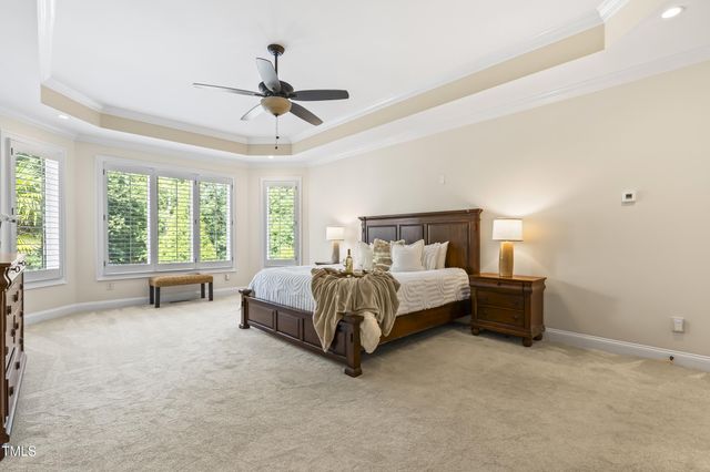 5808 Cavanaugh Drive, Raleigh, NC 27614