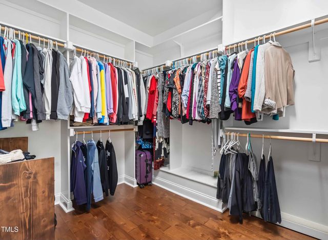 5808 Cavanaugh Drive, Raleigh, NC 27614