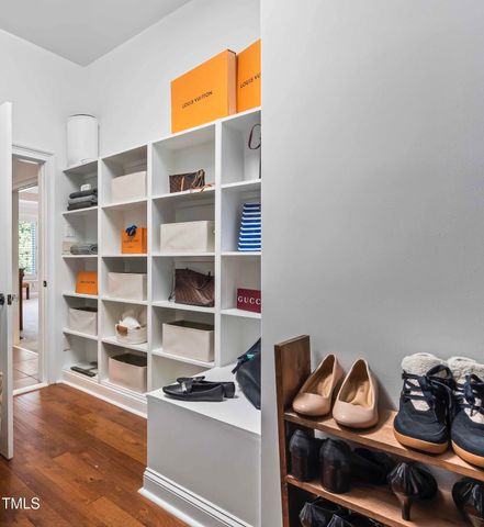 5808 Cavanaugh Drive, Raleigh, NC 27614