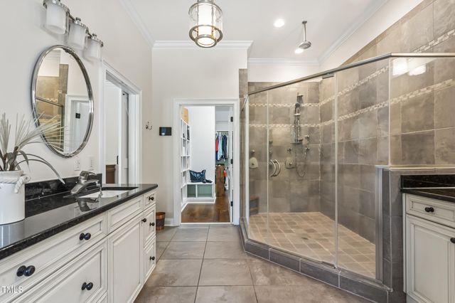 5808 Cavanaugh Drive, Raleigh, NC 27614