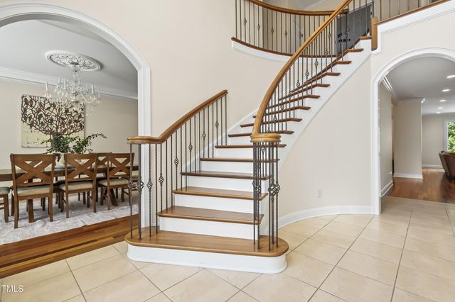 5808 Cavanaugh Drive, Raleigh, NC 27614