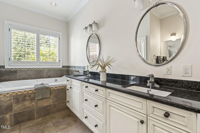 5808 Cavanaugh Drive, Raleigh, NC 27614