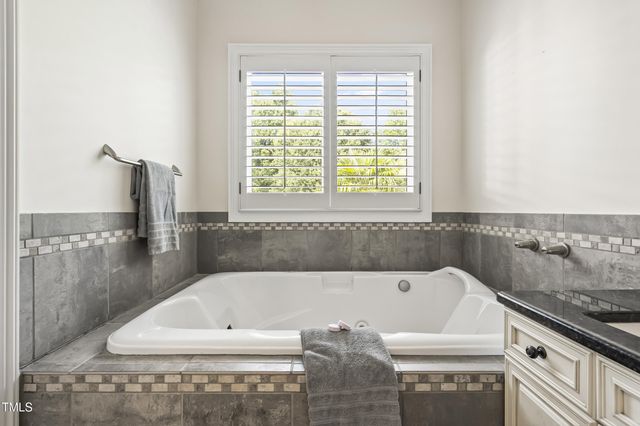 5808 Cavanaugh Drive, Raleigh, NC 27614