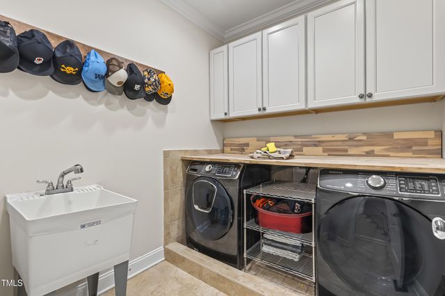 5808 Cavanaugh Drive, Raleigh, NC 27614