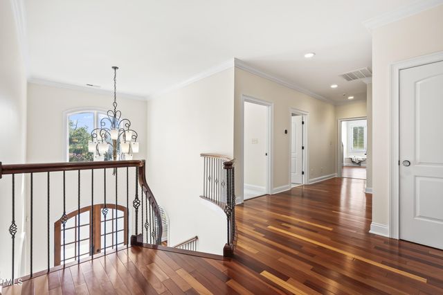 5808 Cavanaugh Drive, Raleigh, NC 27614