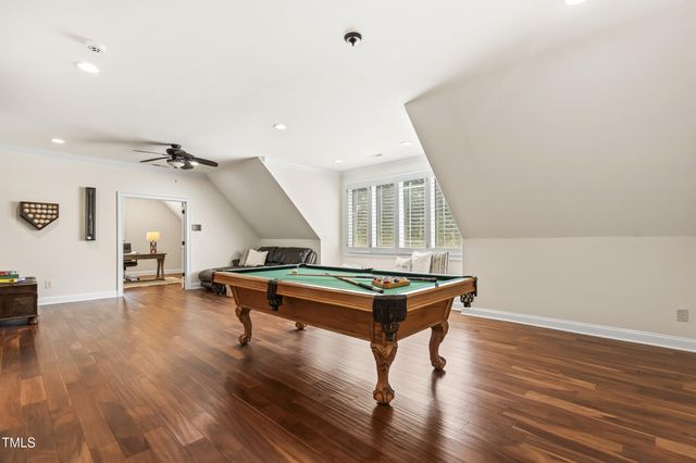 5808 Cavanaugh Drive, Raleigh, NC 27614