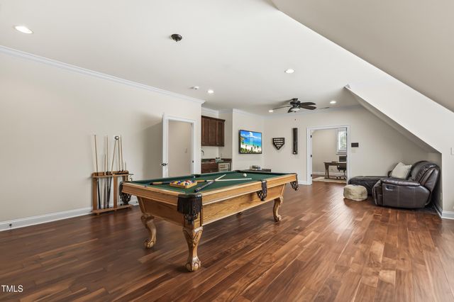 5808 Cavanaugh Drive, Raleigh, NC 27614