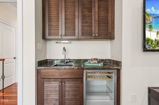 5808 Cavanaugh Drive, Raleigh, NC 27614