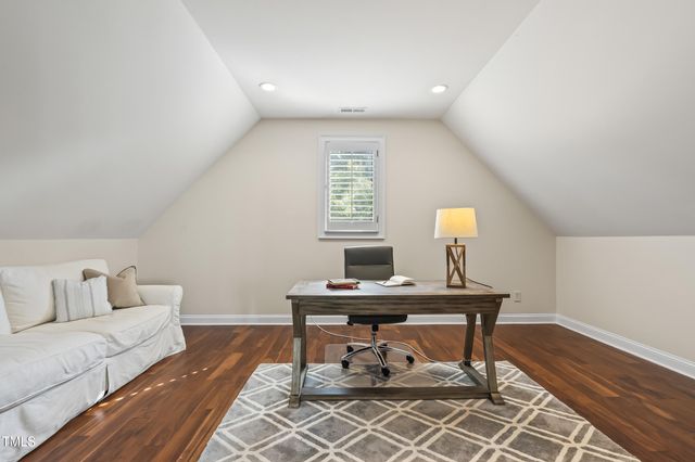 5808 Cavanaugh Drive, Raleigh, NC 27614