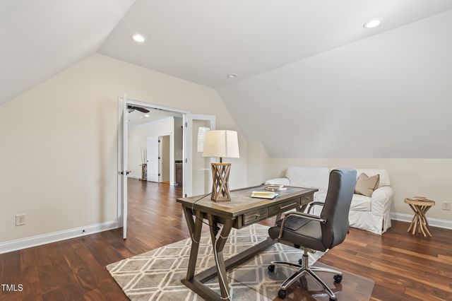 5808 Cavanaugh Drive, Raleigh, NC 27614