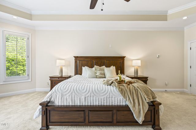 5808 Cavanaugh Drive, Raleigh, NC 27614