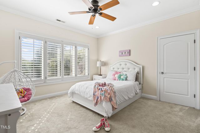 5808 Cavanaugh Drive, Raleigh, NC 27614