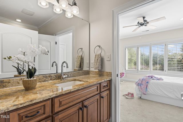 5808 Cavanaugh Drive, Raleigh, NC 27614